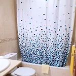 Διαμέρισμα Aloe Vera Beach, Duplex 1ª Linea De Mar *