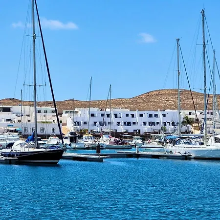 Aloe Vera Beach, Duplex 1ª Linea De Mar Διαμέρισμα Caleta de Sebo
