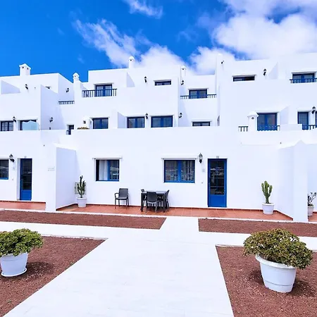 Aloe Vera Beach, Duplex 1ª Linea De Mar