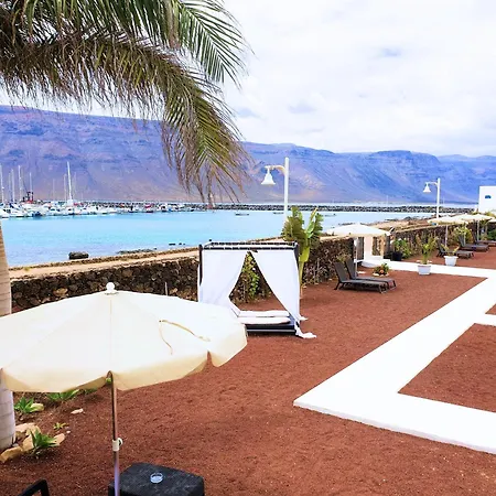 Διαμέρισμα Aloe Vera Beach, Duplex 1ª Linea De Mar